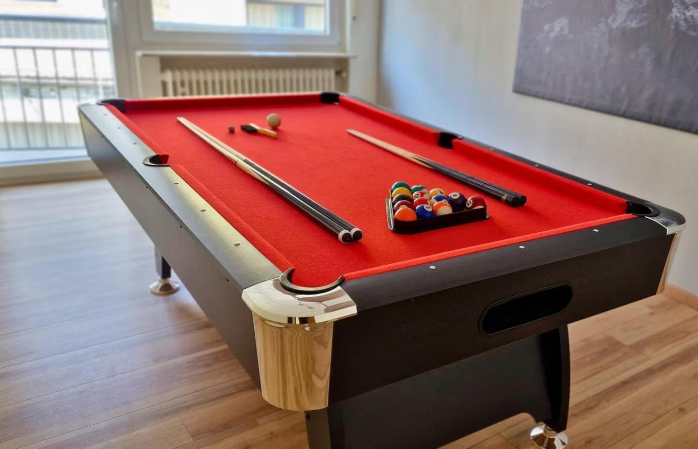 Riesling Appartement For 2 - 4 People - Billiards - Balcony With Mosel View - Parking - Wine Barrel Bar - Fully Equipped Kitchen - Netflix - Waiputv - 3 Km From Cochem كلوتن المظهر الخارجي الصورة