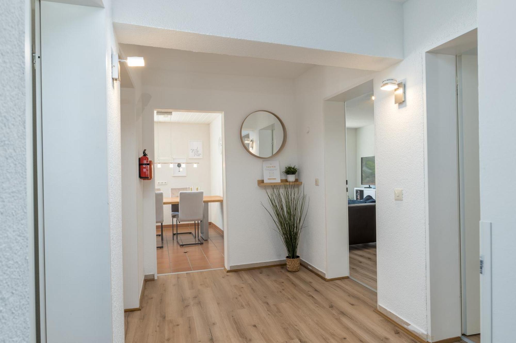Riesling Appartement For 2 - 4 People - Billiards - Balcony With Mosel View - Parking - Wine Barrel Bar - Fully Equipped Kitchen - Netflix - Waiputv - 3 Km From Cochem كلوتن المظهر الخارجي الصورة